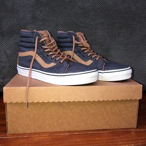 Vans Sk8 Hi